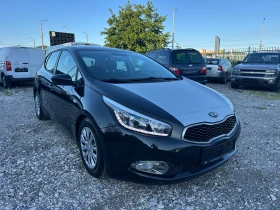 Kia Ceed 1.4CRDI 90kc FACE - Car24.bg Kia Ceed 1.4CRDI 90kc FACE