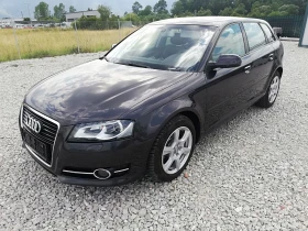 Audi A3 1.6TDI S LINE NAVI KLI. - Car24.bg Audi A3 1.6TDI S LINE NAVI KLI.