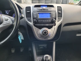 Hyundai Ix20 1.4 i - 12900 лв. / 6595.67 € - 17371070 11 | Car24.bg Hyundai Ix20 1.4 i - 12900 лв. / 6595.67 € - 17371070 11