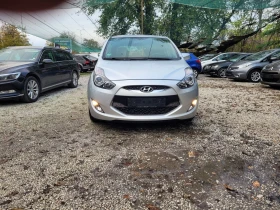 Hyundai Ix20 1.4 i - 12900 лв. / 6595.67 € - 17371070 3 | Car24.bg Hyundai Ix20 1.4 i - 12900 лв. / 6595.67 € - 17371070 3