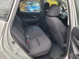 Hyundai Ix20 1.4 i - 12900 лв. / 6595.67 € - 17371070 9 | Car24.bg Hyundai Ix20 1.4 i - 12900 лв. / 6595.67 € - 17371070 9