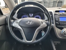 Hyundai Ix20 1.4 i - 12900 лв. / 6595.67 € - 17371070 12 | Car24.bg Hyundai Ix20 1.4 i - 12900 лв. / 6595.67 € - 17371070 12