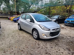 Hyundai Ix20 1.4 i - 12900 лв. / 6595.67 € - 17371070 2 | Car24.bg Hyundai Ix20 1.4 i - 12900 лв. / 6595.67 € - 17371070 2