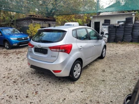 Hyundai Ix20 1.4 i - 12900 лв. / 6595.67 € - 17371070 4 | Car24.bg Hyundai Ix20 1.4 i - 12900 лв. / 6595.67 € - 17371070 4