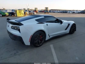 Chevrolet Corvette Z06 - 79999 лв. / 40902.84 € - 27607906 6 | Car24.bg Chevrolet Corvette Z06 - 79999 лв. / 40902.84 € - 27607906 6