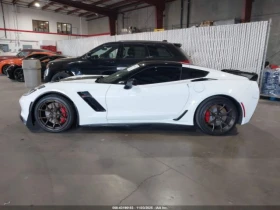 Chevrolet Corvette Z06 - 79999 лв. / 40902.84 € - 27607906 5 | Car24.bg Chevrolet Corvette Z06 - 79999 лв. / 40902.84 € - 27607906 5
