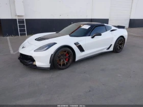 Chevrolet Corvette Z06 - 79999 лв. / 40902.84 € - 27607906 3 | Car24.bg Chevrolet Corvette Z06 - 79999 лв. / 40902.84 € - 27607906 3