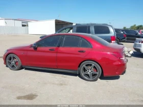 Mercedes-Benz C 450 AMG AMG* BURMESTER* 4MATIC - 29999 лв. / 15338.25 € - 21054916 5 | Car24.bg Mercedes-Benz C 450 AMG AMG* BURMESTER* 4MATIC - 29999 лв. / 15338.25 € - 21054916 5