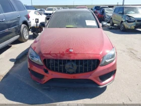 Mercedes-Benz C 450 AMG AMG* BURMESTER* 4MATIC - Car24.bg Mercedes-Benz C 450 AMG AMG* BURMESTER* 4MATIC