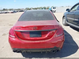 Mercedes-Benz C 450 AMG AMG* BURMESTER* 4MATIC - 29999 лв. / 15338.25 € - 21054916 7 | Car24.bg Mercedes-Benz C 450 AMG AMG* BURMESTER* 4MATIC - 29999 лв. / 15338.25 € - 21054916 7