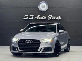 Audi S3 * PROGRESSIV| BACKUP| CARPLAY| SUNROOF| * CARFAX * - Car24.bg Audi S3 * PROGRESSIV| BACKUP| CARPLAY| SUNROOF| * CARFAX *