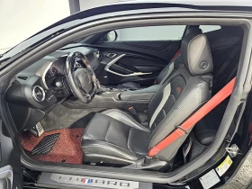 Chevrolet Camaro 6.2 SS V8* BOSE* HEAD-UP* ПОДГРЕВ* ОБДУХВАНЕ* | Auto.bg — изображение 7 Chevrolet Camaro 6.2 SS V8* BOSE* HEAD-UP* ПОДГРЕВ* ОБДУХВАНЕ* | Auto.bg — изображение 7