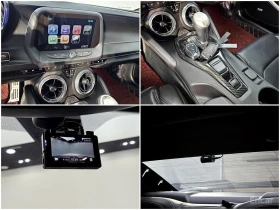 Chevrolet Camaro 6.2 SS V8* BOSE* HEAD-UP* ПОДГРЕВ* ОБДУХВАНЕ* | Auto.bg — изображение 15 Chevrolet Camaro 6.2 SS V8* BOSE* HEAD-UP* ПОДГРЕВ* ОБДУХВАНЕ* | Auto.bg — изображение 15