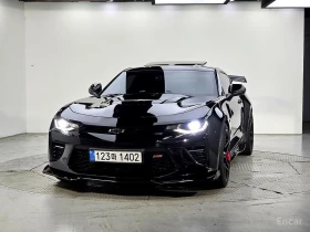 Chevrolet Camaro 6.2 SS V8* BOSE* HEAD-UP* ПОДГРЕВ* ОБДУХВАНЕ* | Auto.bg — изображение 2 Chevrolet Camaro 6.2 SS V8* BOSE* HEAD-UP* ПОДГРЕВ* ОБДУХВАНЕ* | Auto.bg — изображение 2