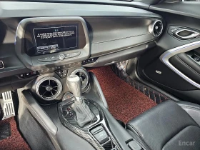 Chevrolet Camaro 6.2 SS V8* BOSE* HEAD-UP* ПОДГРЕВ* ОБДУХВАНЕ* | Auto.bg — изображение 10 Chevrolet Camaro 6.2 SS V8* BOSE* HEAD-UP* ПОДГРЕВ* ОБДУХВАНЕ* | Auto.bg — изображение 10