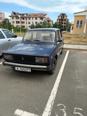 Lada 2105 1300S