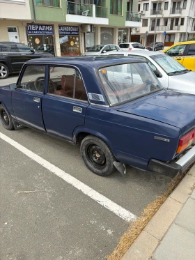 Lada 2105 1300S | Auto.bg — изображение 4 Lada 2105 1300S | Auto.bg — изображение 4
