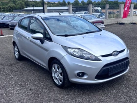 Снимка Ford Fiesta