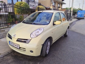 Nissan Micra K12 | Auto.bg — изображение 2 Nissan Micra K12 | Auto.bg — изображение 2