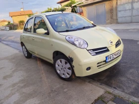 Nissan Micra K12 | Auto.bg — изображение 3 Nissan Micra K12 | Auto.bg — изображение 3