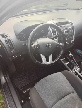 Kia Ceed - 4800 € / 9387.98 лв. - 64487113 3 | Car24.bg Kia Ceed - 4800 € / 9387.98 лв. - 64487113 3