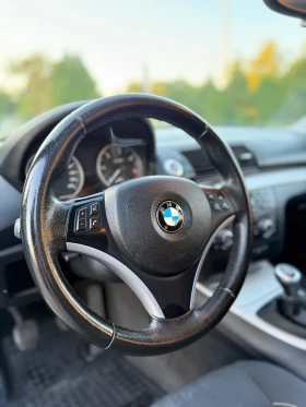 BMW 116 d/2.0/+ EURO5A+ FACELIFT+ ОБСЛУЖЕНА | Auto.bg — изображение 14 BMW 116 d/2.0/+ EURO5A+ FACELIFT+ ОБСЛУЖЕНА | Auto.bg — изображение 14