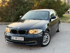 BMW 116 d/2.0/+ EURO5A+ FACELIFT+ ОБСЛУЖЕНА | Auto.bg — изображение 13 BMW 116 d/2.0/+ EURO5A+ FACELIFT+ ОБСЛУЖЕНА | Auto.bg — изображение 13