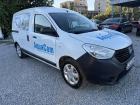 Снимка Dacia Dokker