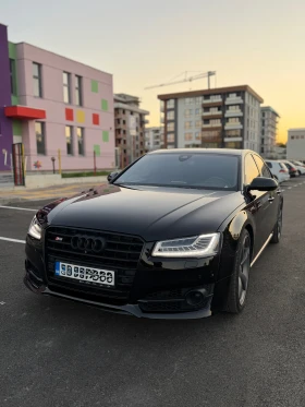 Audi S8 PLUS EXCLUSIVE/CARBON/B&O/МАСАЖ - 42000 € - 81740596 3 | Car24.bg Audi S8 PLUS EXCLUSIVE/CARBON/B&O/МАСАЖ - 42000 € - 81740596 3