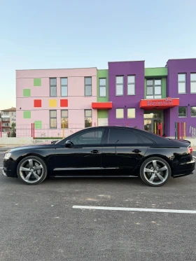 Audi S8 PLUS EXCLUSIVE/CARBON/B&O/МАСАЖ - 42000 € - 81740596 4 | Car24.bg Audi S8 PLUS EXCLUSIVE/CARBON/B&O/МАСАЖ - 42000 € - 81740596 4