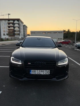 Audi S8 PLUS EXCLUSIVE/CARBON/B&O/МАСАЖ - 42000 € - 81740596 2 | Car24.bg Audi S8 PLUS EXCLUSIVE/CARBON/B&O/МАСАЖ - 42000 € - 81740596 2