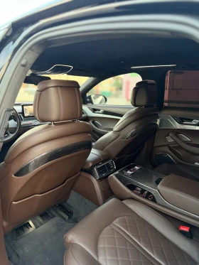 Audi S8 PLUS EXCLUSIVE/CARBON/B&O/МАСАЖ - 42000 € - 81740596 12 | Car24.bg Audi S8 PLUS EXCLUSIVE/CARBON/B&O/МАСАЖ - 42000 € - 81740596 12