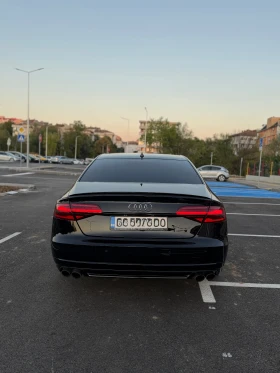 Audi S8 PLUS EXCLUSIVE/CARBON/B&O/МАСАЖ - 42000 € - 81740596 6 | Car24.bg Audi S8 PLUS EXCLUSIVE/CARBON/B&O/МАСАЖ - 42000 € - 81740596 6