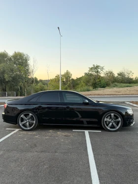 Audi S8 PLUS EXCLUSIVE/CARBON/B&O/МАСАЖ - 42000 € - 81740596 8 | Car24.bg Audi S8 PLUS EXCLUSIVE/CARBON/B&O/МАСАЖ - 42000 € - 81740596 8