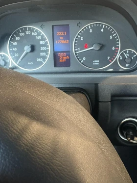 Mercedes-Benz A 150 - 1600 € - 78454299 4 | Car24.bg Mercedes-Benz A 150 - 1600 € - 78454299 4