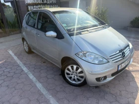 Mercedes-Benz A 150 - Car24.bg Mercedes-Benz A 150