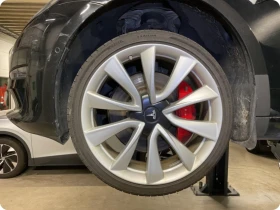 Tesla Model 3 Long Range AWD Performance - 21500 € - 21537922 8 | Car24.bg Tesla Model 3 Long Range AWD Performance - 21500 € - 21537922 8