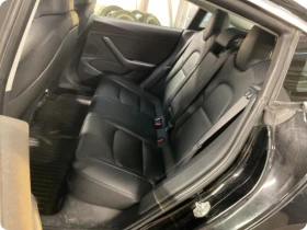 Tesla Model 3 Long Range AWD Performance - 21500 € - 21537922 12 | Car24.bg Tesla Model 3 Long Range AWD Performance - 21500 € - 21537922 12