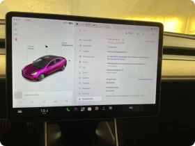 Tesla Model 3 Long Range AWD Performance - 21500 € - 21537922 15 | Car24.bg Tesla Model 3 Long Range AWD Performance - 21500 € - 21537922 15
