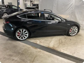 Tesla Model 3 Long Range AWD Performance - 21500 € - 21537922 6 | Car24.bg Tesla Model 3 Long Range AWD Performance - 21500 € - 21537922 6