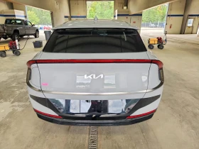 Kia EV6 Wind RWD | Auto.bg — изображение 6 Kia EV6 Wind RWD | Auto.bg — изображение 6
