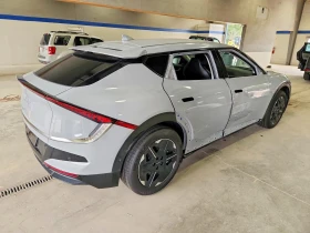 Kia EV6 Wind RWD | Auto.bg — изображение 3 Kia EV6 Wind RWD | Auto.bg — изображение 3