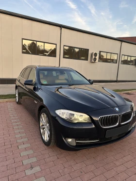 Снимка BMW 520