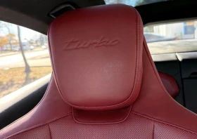Porsche Taycan TURBO | Auto.bg — изображение 5 Porsche Taycan TURBO | Auto.bg — изображение 5