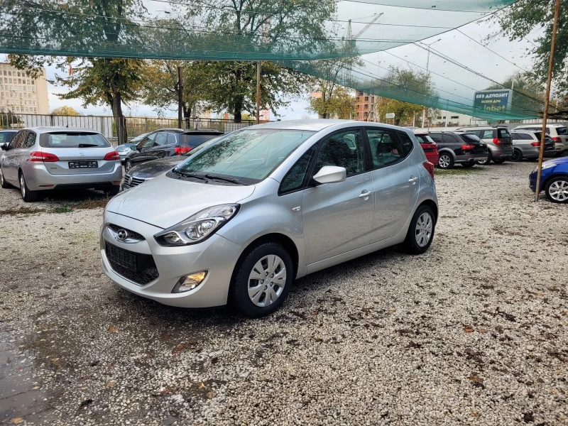 Hyundai Ix20 1.4 i - 12900 лв. / 6595.67 € - 17371070 1 | Car24.bg Hyundai Ix20 1.4 i - 12900 лв. / 6595.67 € - 17371070 1