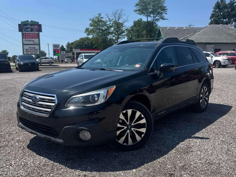 Subaru Outback * 2.5i Limited * CARFAX * ОПЦИЯ ЗА ФИНАНСИРАНЕ - 12850 € / 25132.42 лв. - 13149746 1 | Car24.bg Subaru Outback * 2.5i Limited * CARFAX * ОПЦИЯ ЗА ФИНАНСИРАНЕ - 12850 € / 25132.42 лв. - 13149746 1