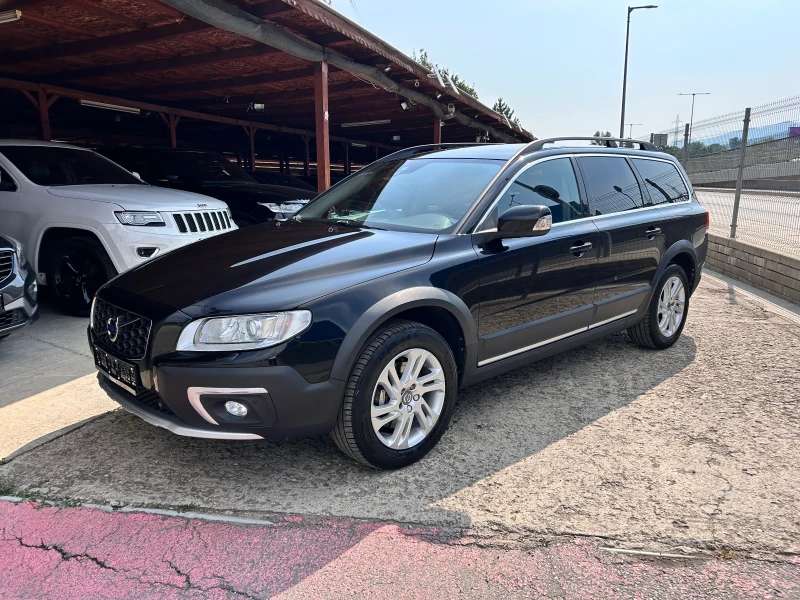 Volvo Xc70 2.4d4 Momentum AWD EURO 6B - 10499 € - 59171960 1 | Car24.bg Volvo Xc70 2.4d4 Momentum AWD EURO 6B - 10499 € - 59171960 1