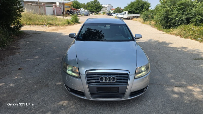 Audi A6 3.0 TDI 4X4 - 2999 € - 88946570 1 | Car24.bg Audi A6 3.0 TDI 4X4 - 2999 € - 88946570 1