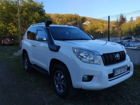 Toyota Land cruiser Ръчна ск кутия 4х4 - Car24.bg Toyota Land cruiser Ръчна ск кутия 4х4
