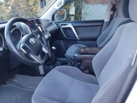 Toyota Land cruiser Ръчна ск кутия 4х4 - 36500 лв. / 18662.15 € - 75252608 5 | Car24.bg Toyota Land cruiser Ръчна ск кутия 4х4 - 36500 лв. / 18662.15 € - 75252608 5